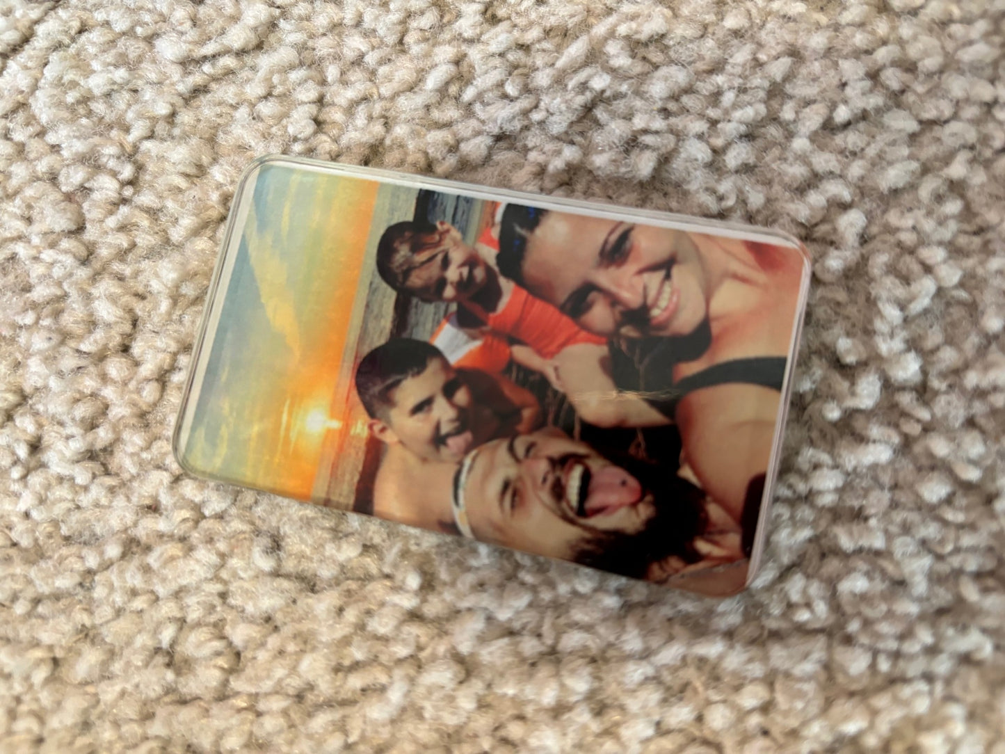 Magnet