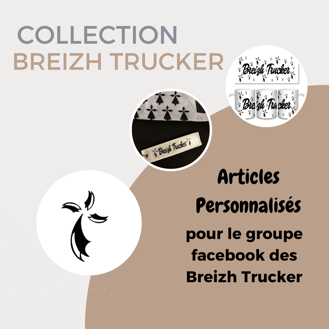 Breizh Trucker : quand la passion de la route rencontre l'artisanat breton