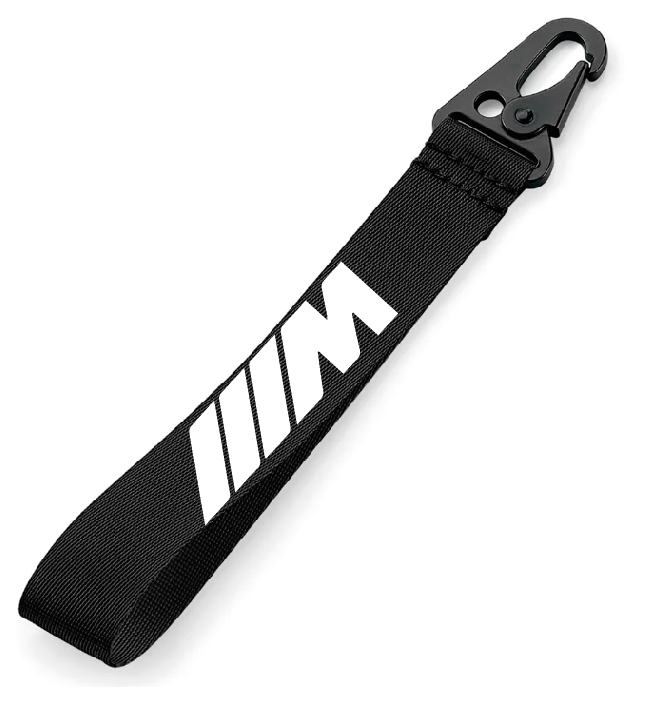 Porte-clé Dragonne Personnalisé Modèle de Voiture — Sangle Polyester Résistante | Jegs Sticking