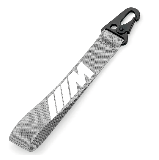 Porte-clé Dragonne Personnalisé Modèle de Voiture — Sangle Polyester Résistante | Jegs Sticking